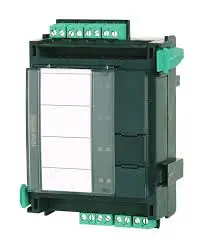 NZM 0002 A, modul NAC